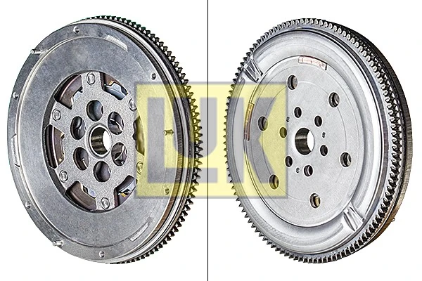 Flywheel